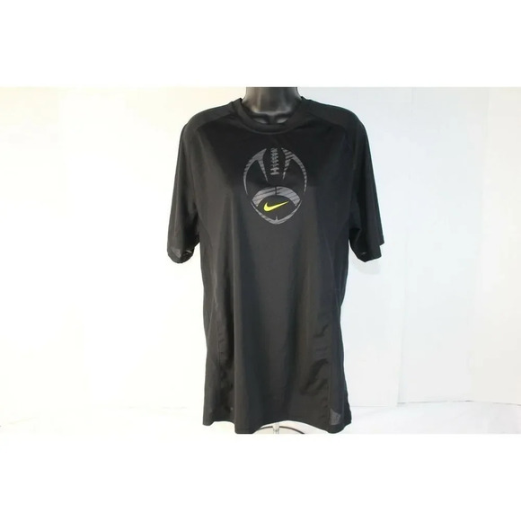 Nike DRI-FIT tee shirt size M - Picture 1 of 4